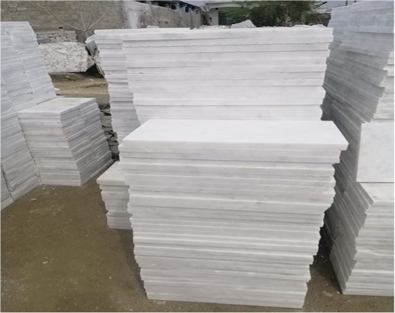 Grade A Marble